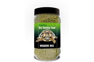 Granulés Tortoise Food Meadow 400gr